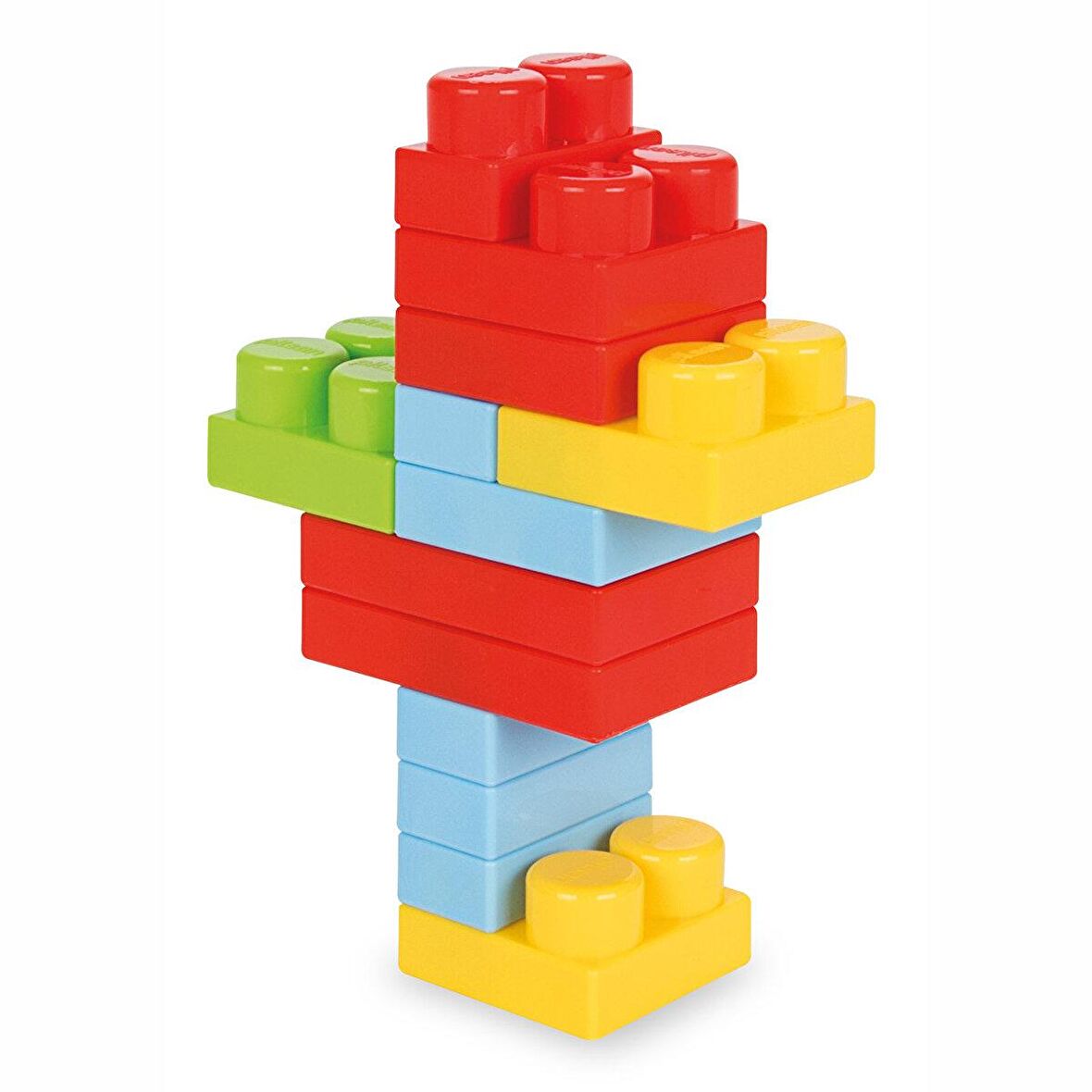 baby toys Master Blok 56 Parça