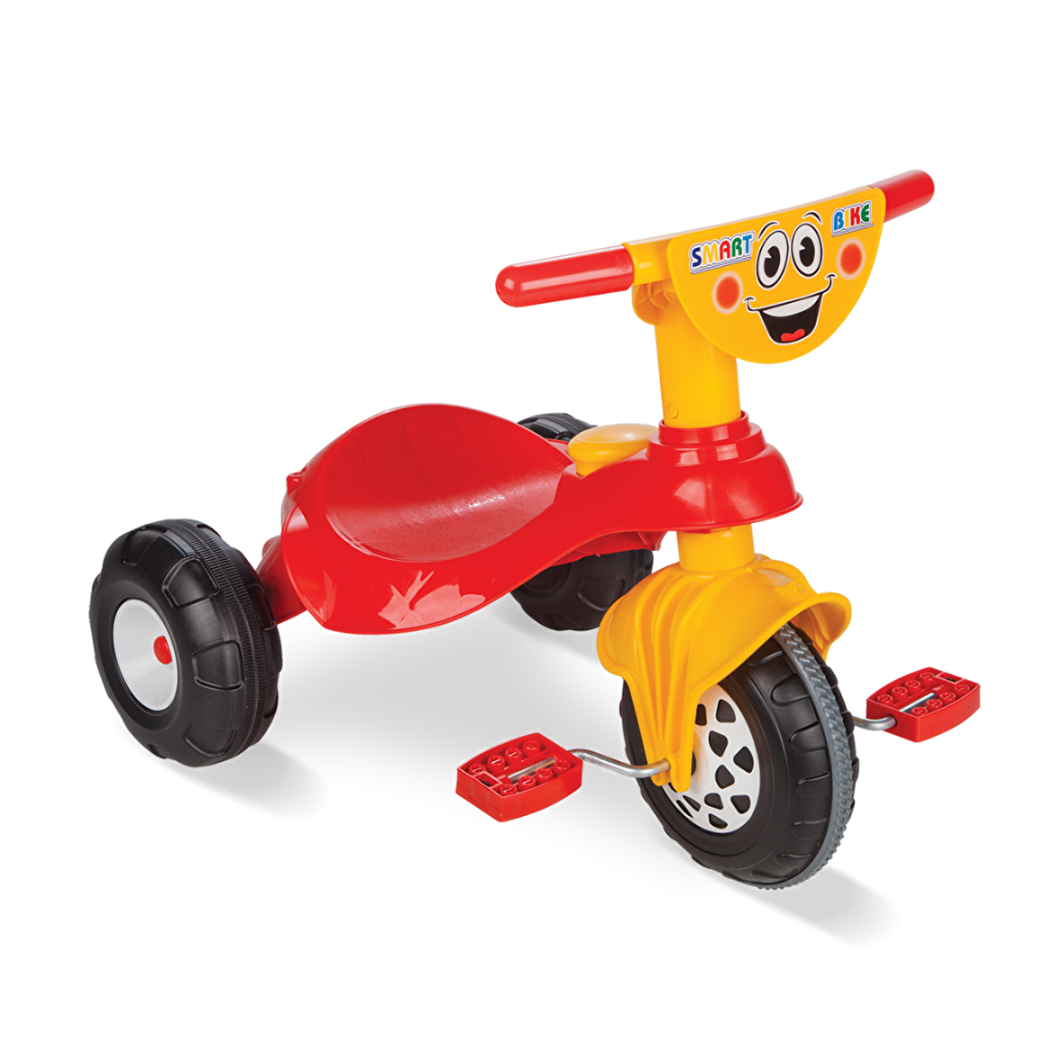 Pilsan Smart Bisiklet 07-132