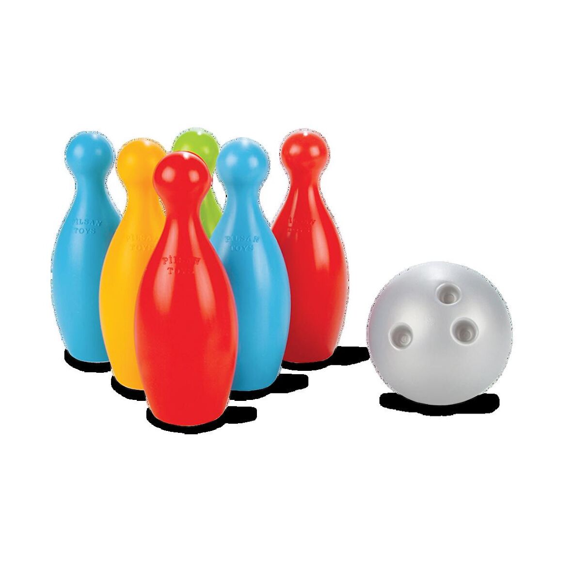 Pilsan Midi Bowling 06419