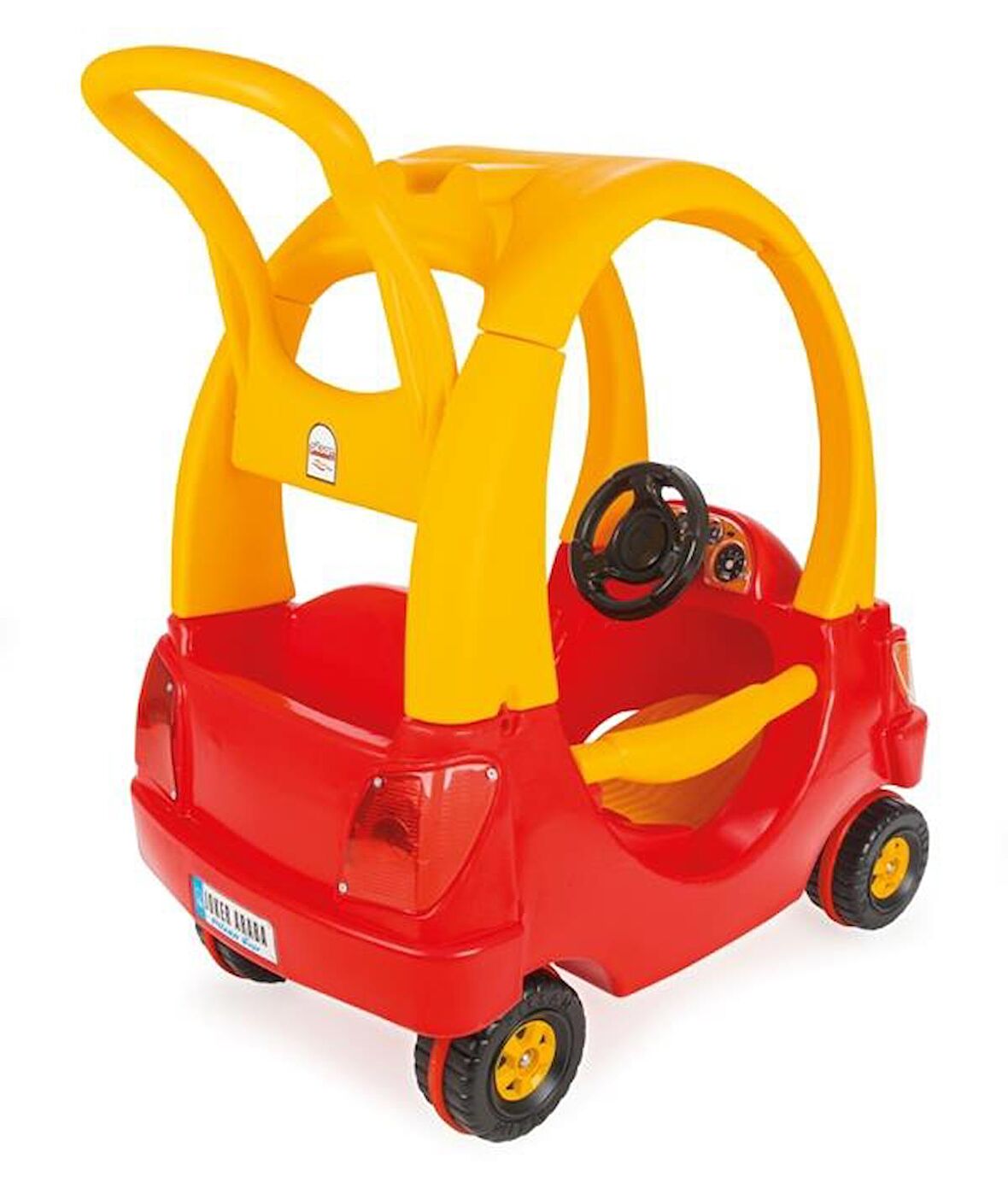 Pilsan Joker Araba 07400