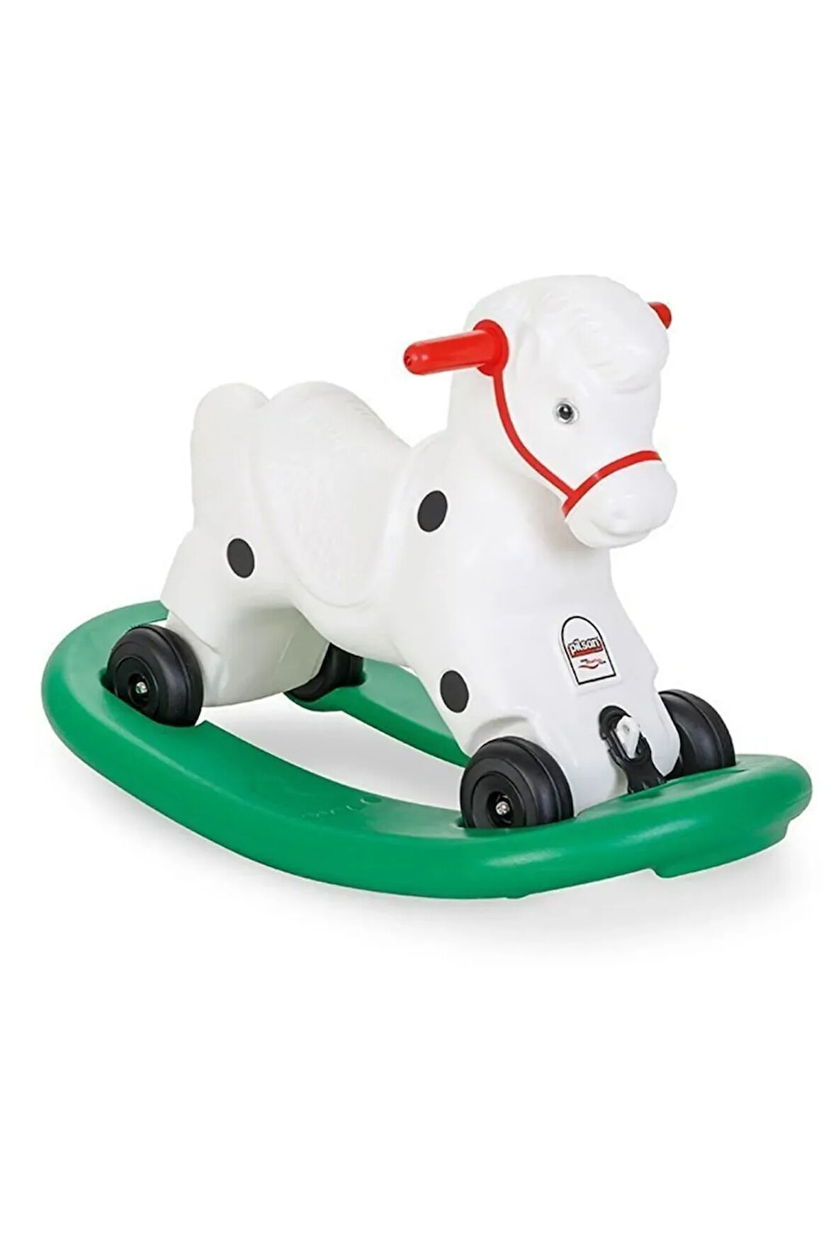 Pilsan Müzik Yokdur Sallanan At 07 520