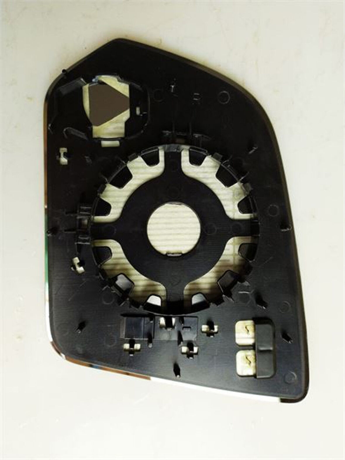 Mercedes Dis Dikiz Ayna Camı Sag (isitmalı, Asferik) V-Class W447 14> Vito W447 14> - Art Mg009.9541