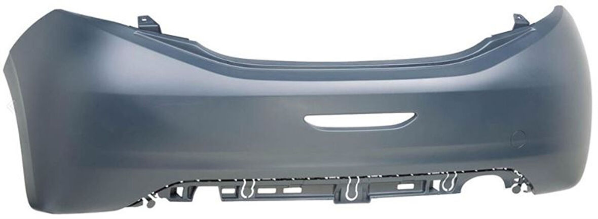 Psa Arka Tampon P208 12> - Vortex V2808268