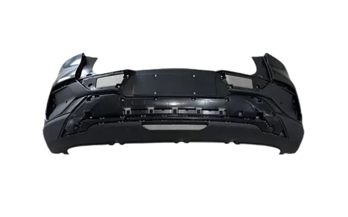 Byd Elektrikli Arka Tampon Atto 3 22> - Vortex V0301135