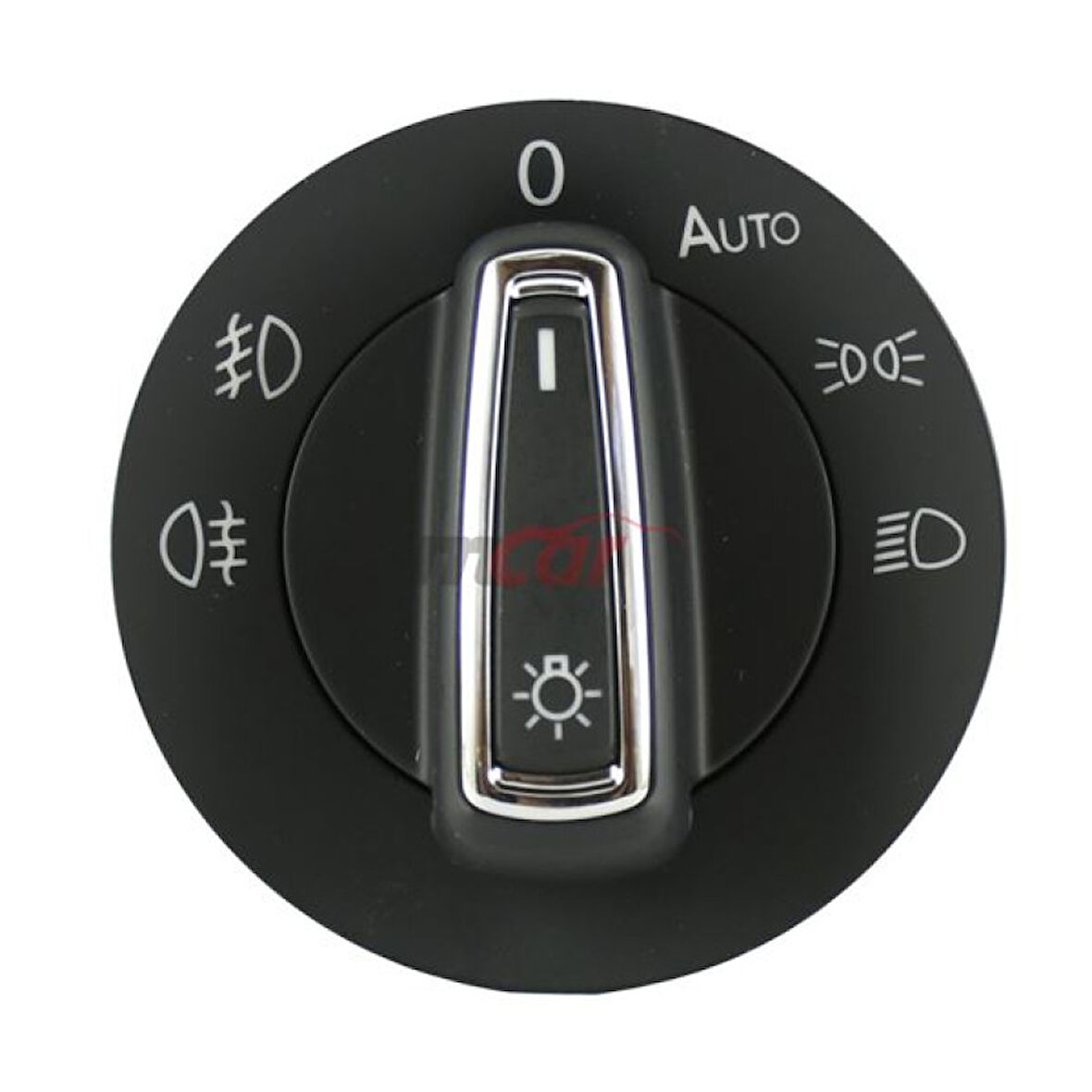 Vag Far Anahtarı Otomatık ( Park - Sis Farı - Arka Sis ) Polo 15> Arona 18> Ateca İbiza 16> Leon 13> Tol - Kraw An-469