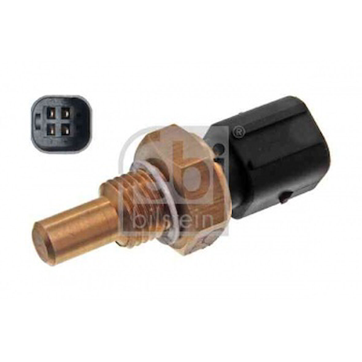 Mercedes Hararet Musuru W202 95>00 W124 93>96 W210 96>02 Vito 638 96>03 Sprinter 95>06 - Febi 37457