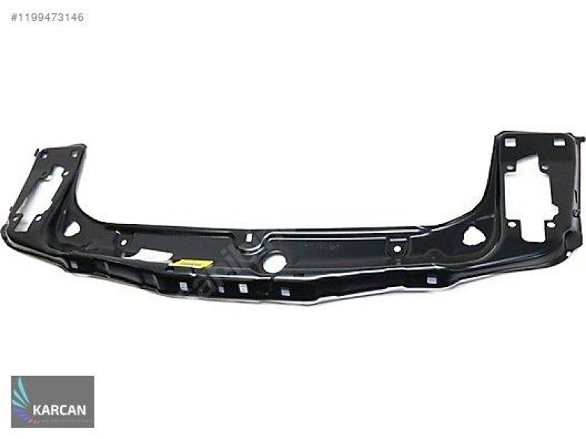 Bmw Panel On Ust Sac F20 F30 F32 11>15 - Vortex V0200646