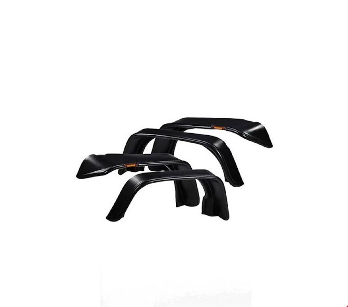 Jeep Camurluk Dodıgı On Takım Sinyallı Jk Rubıcon 09> - Vortex V1704738