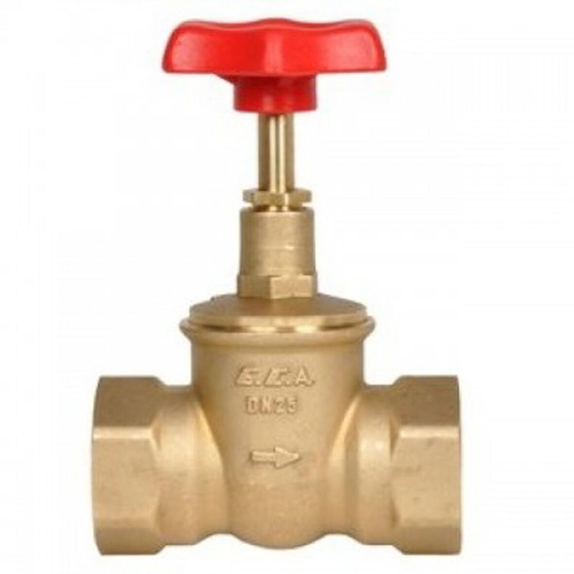 E.C.A 1 Stop Valf  601005033