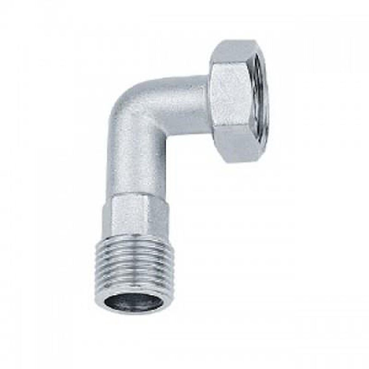 E.C.A 1/2" Bağlantı Dirseği 102199319