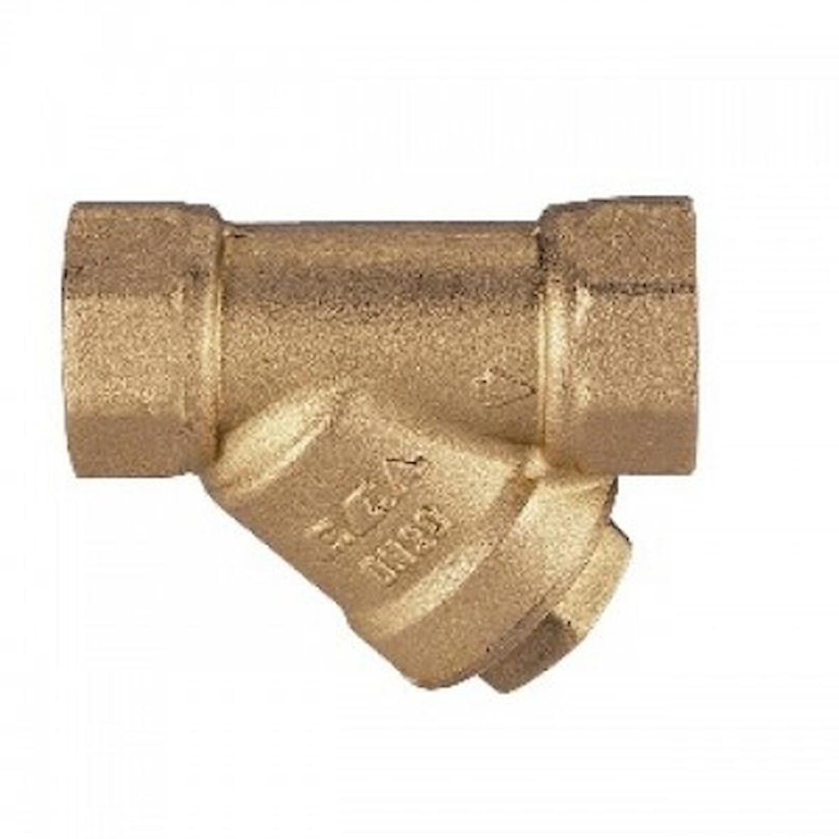 E.C.A 1 1/4 Filtre  601010004