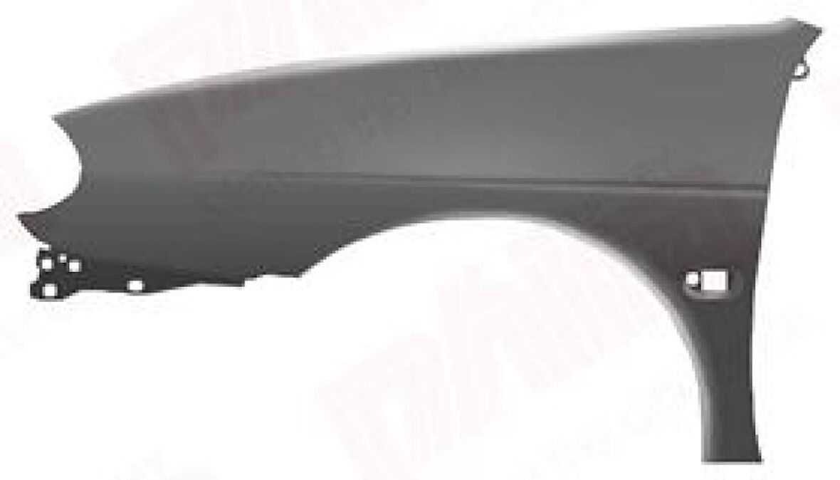 Renault On Camurluk Sol Sinyal Delikli Sac Megane 99> - Oran 287011