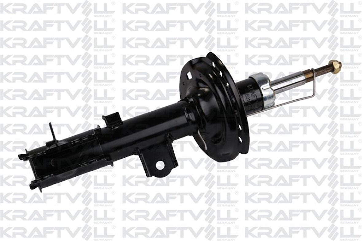 Hyundaı On Amortısor  Sag Accent Blue 1,4 Benzinli - 1,6 Crdi 2011 -> / Rio 2011 -> - Kraftvoll 15010036