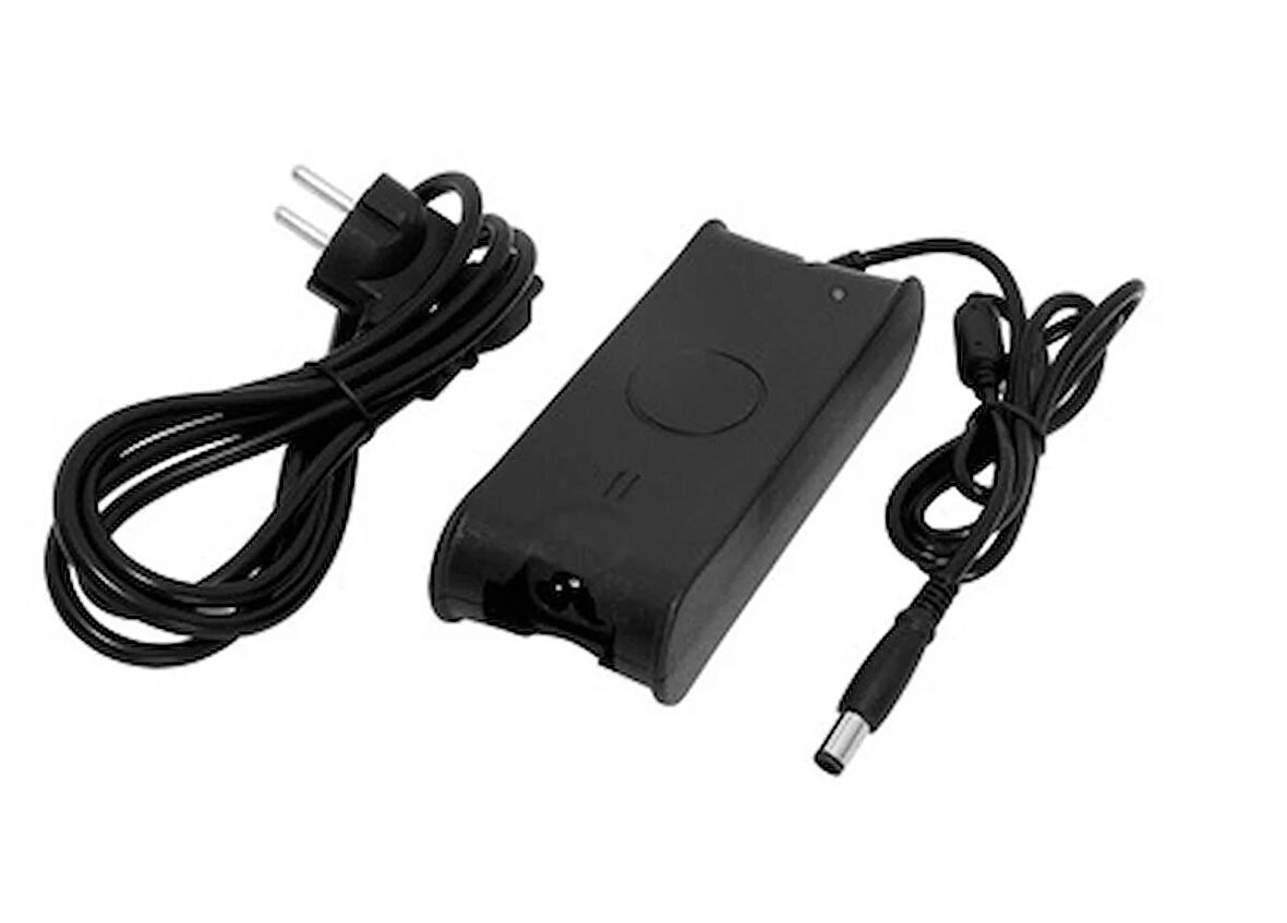 FRISBY FPA-7226DL Notebook Adaptör (Dell) 19.5V-4,62A (7.4*5.0)