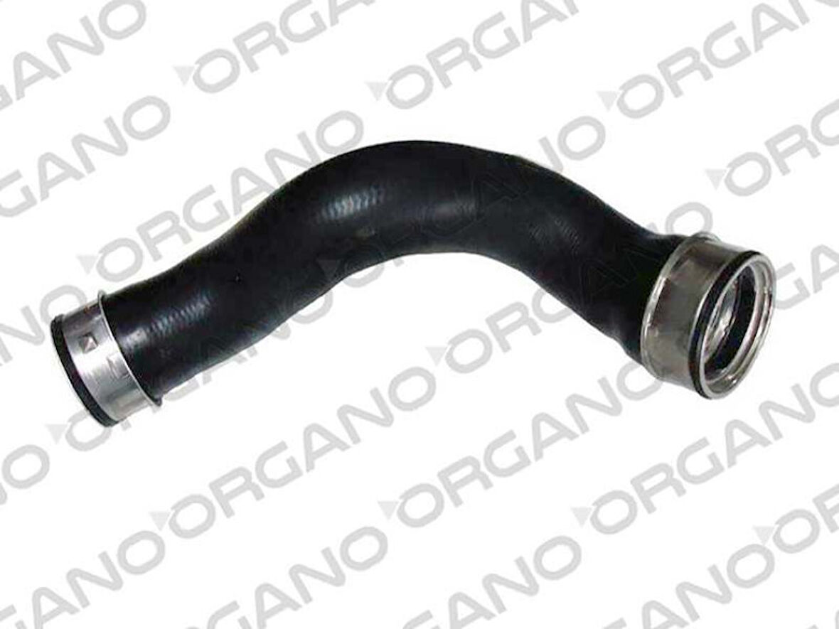 Mercedes Turbosarj Hortumu Sol Ust C-Class W203 00>07 S203 01>07 - Ucpa 10h128102