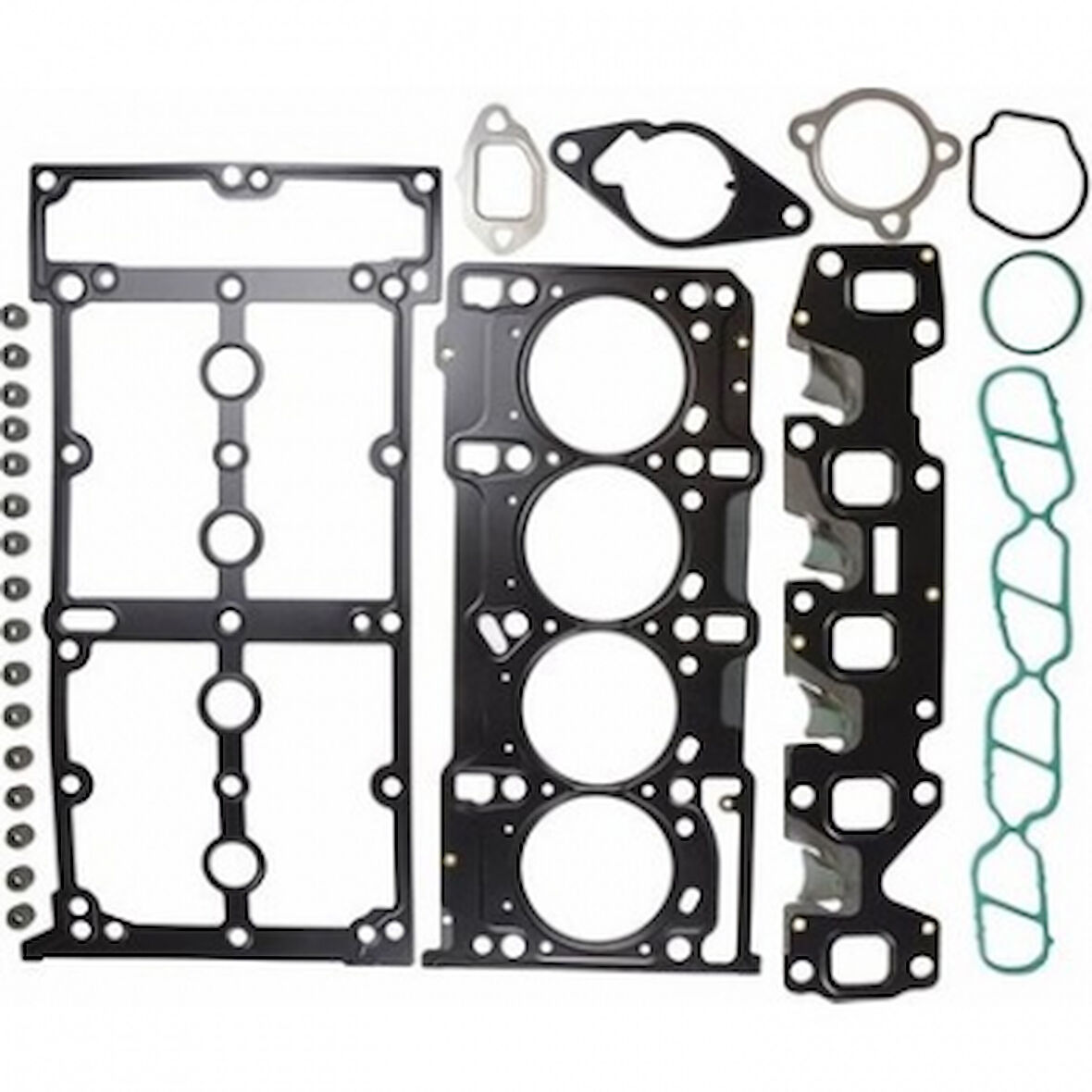 Fiat Krank Takım Conta Seti Doblo Palıo Albea Punto Linea Fiorıno 1.3 Multıjet 16v 1.3jtd 16v Astra H Cor - Payen Ed5800