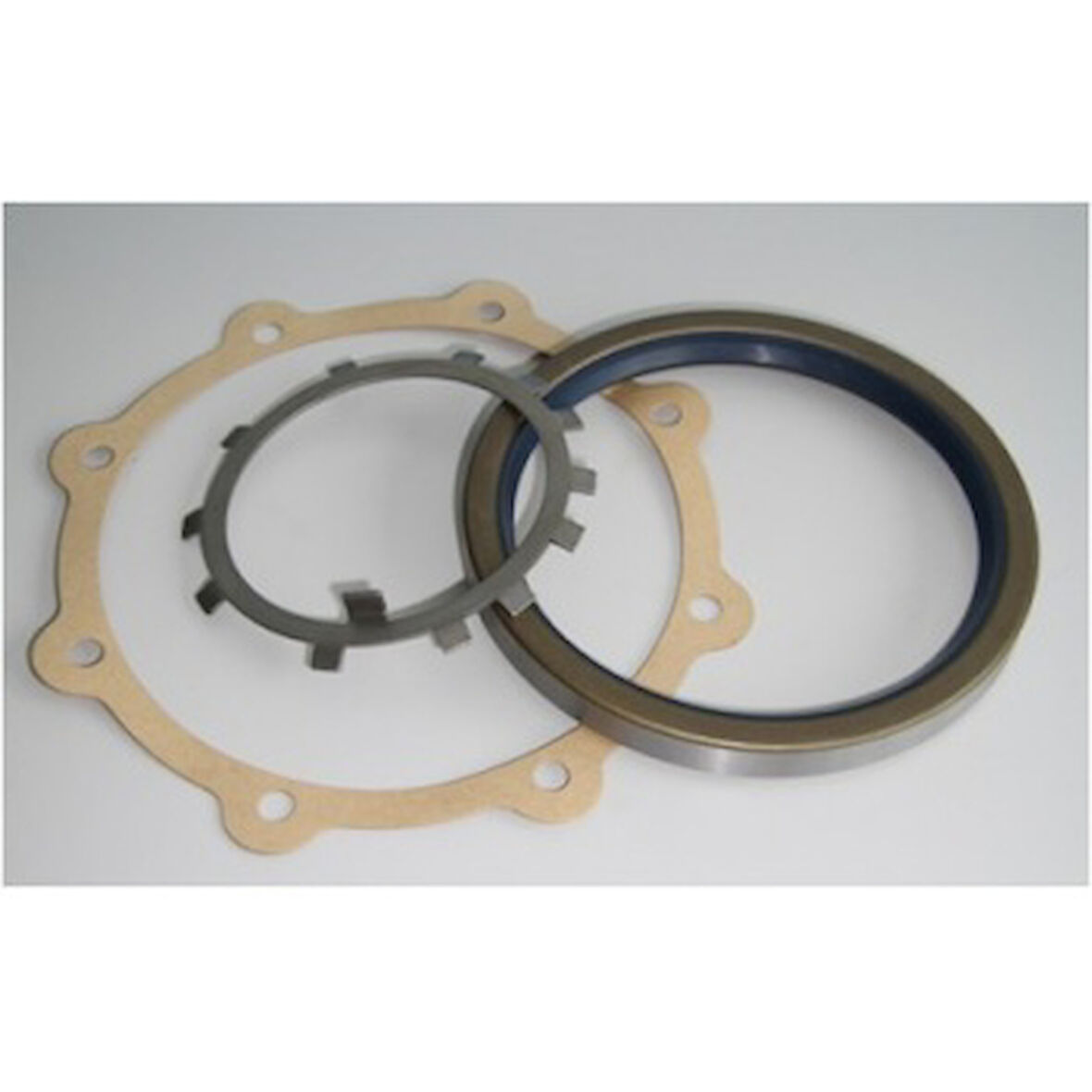 Mercedes Truck On Teker Porya Tamır Seti ( IC ) Mercedes Atego / Atego 2 / Travego / Setra - Corteco 19035979