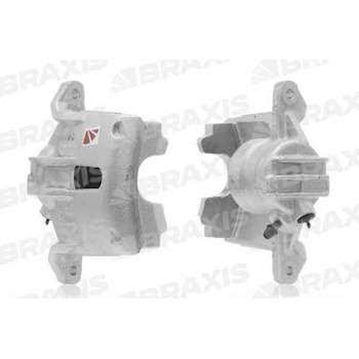 Psa Fren Kalıperi On Sag 206 207 208 C3 C4 - Braxıs Ag0016