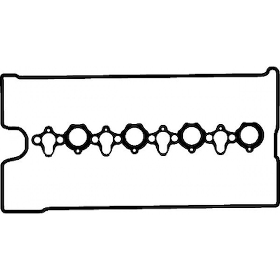 Renault Ust Kapak Contası Seti Master II Movano Vivaro 2,5 Dti DCI (016531p) - Corteco 83016531