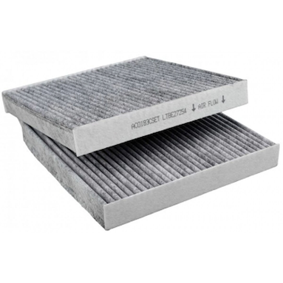 Bmw Polen Filtresi Bmw  X3 F25  X4 F26 10> - Purflux Ah372-2