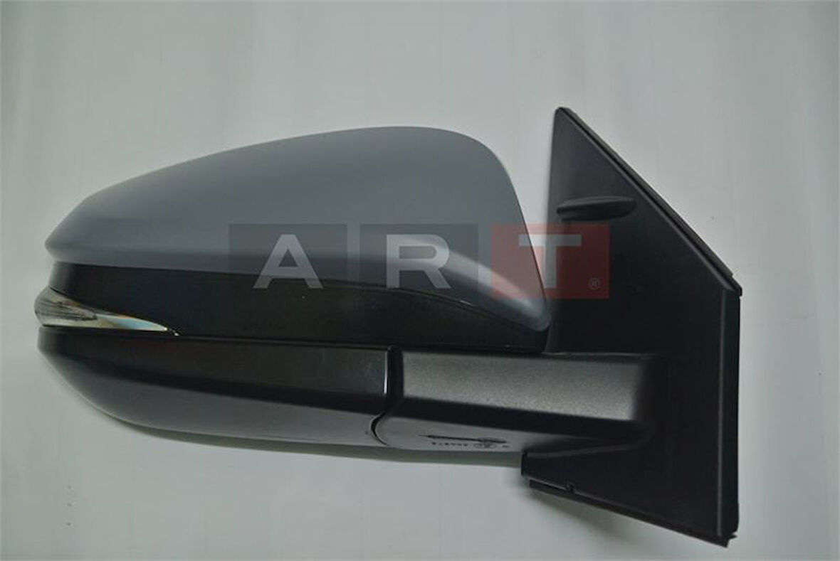 Toyota Dis Dikiz Aynası Sol Toyota Rav4 13> (elektrikli/katlanır/ısıtmalı/astarlı/sınyallı)(kare Soket) - Art M008.8200