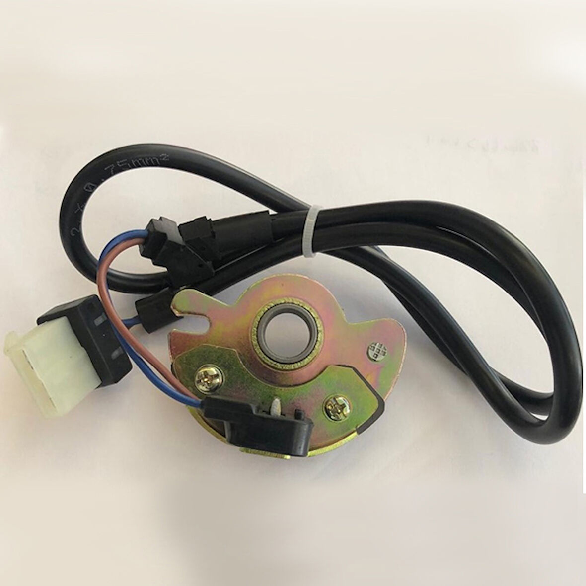 Tofas Manyetik Bobın Grubu  F. Dks E.m (kablolu) 1992- - Zenon Fi91131