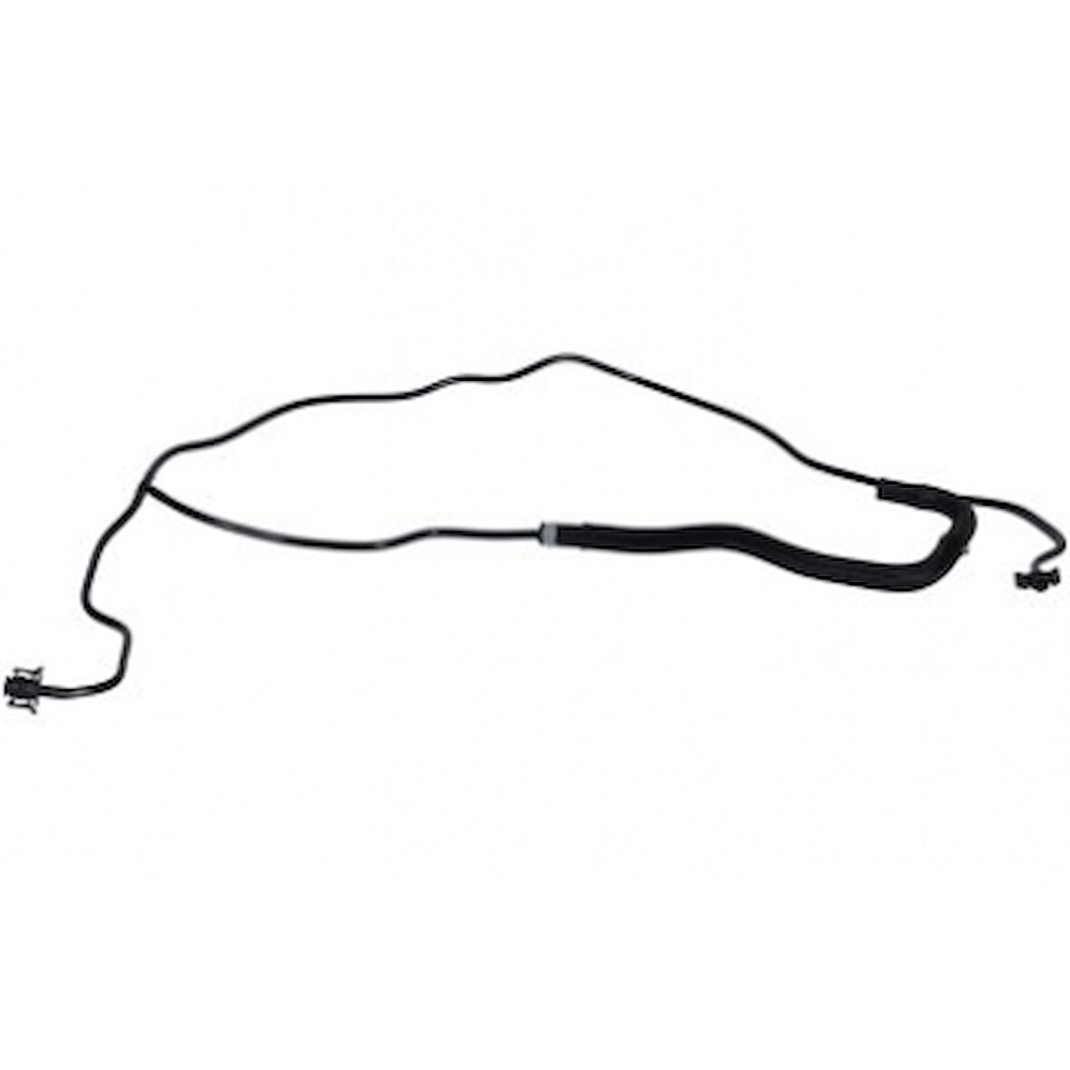 Ford Yedek Su Depo Borusu Ford Yeni Connect 1.6 Tdci 14>  Focus III 11> 1.6 Ecoboost - Kraftvoll 10032867