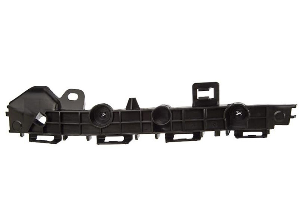 Toyota Tampon Braketi Arka Sag Yarıs 20> - Phira Ya-20431