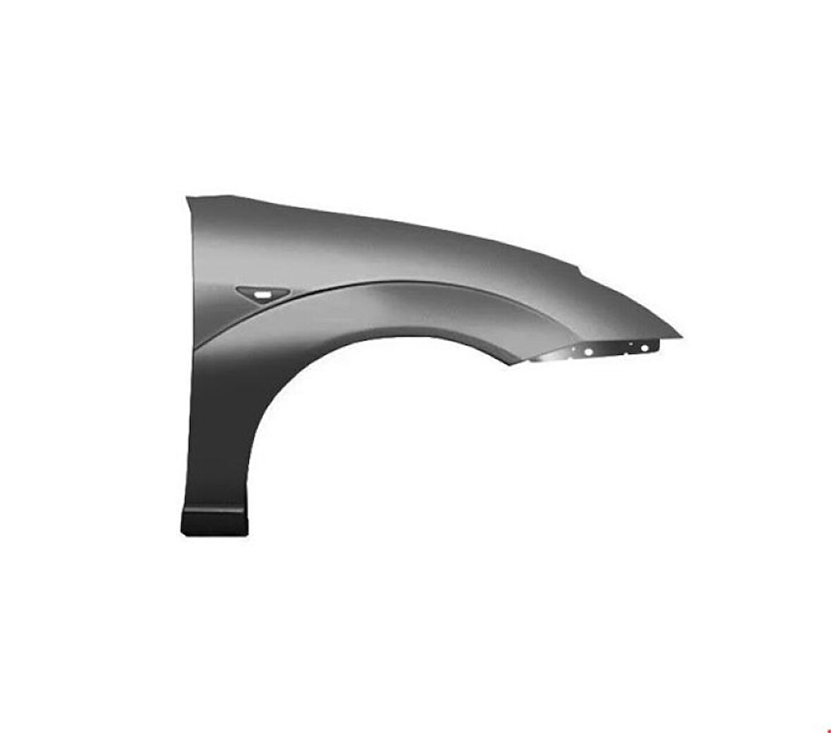 Ford Camurluk On Sag Focus 98> - Vortex V1203420