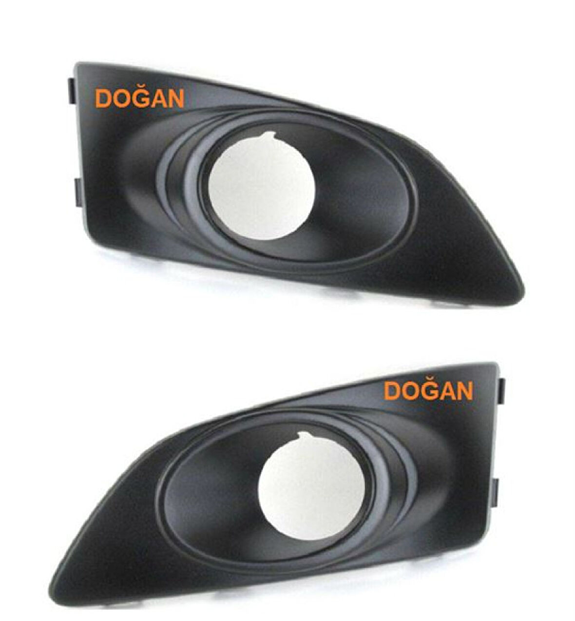 Chevrolet Sis Far Kapagı Sisli Sol Aveo 11> - Vortex V0601543