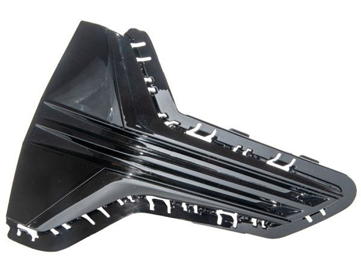 Bmw Tampon İzgarası G20 On IC Sol (kapalı) Basıs 2019> - Wenderparts Ba51117464276