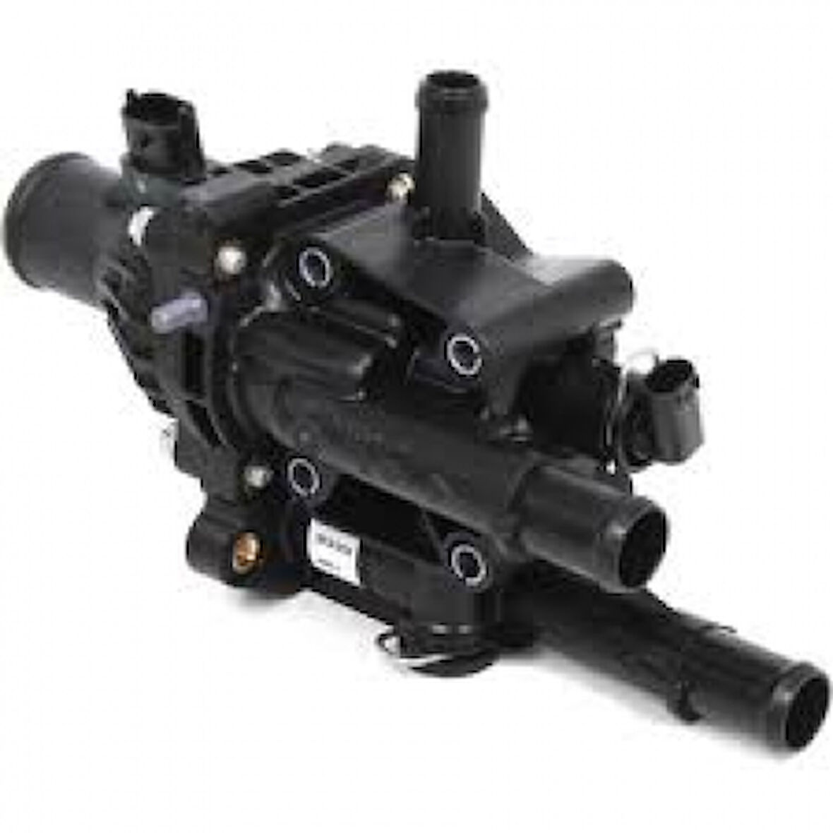 Opel Termostat Komple A16xer A16let B16xer Astra J İnsignia A Cruze 1.6 Mokka Zafıra C - Kraftvoll 08100093