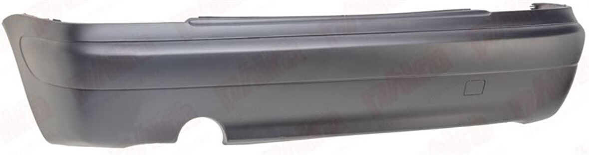 Psa Arka Tampon Astarlı Xsara 00>03 - Phira Xs-00300