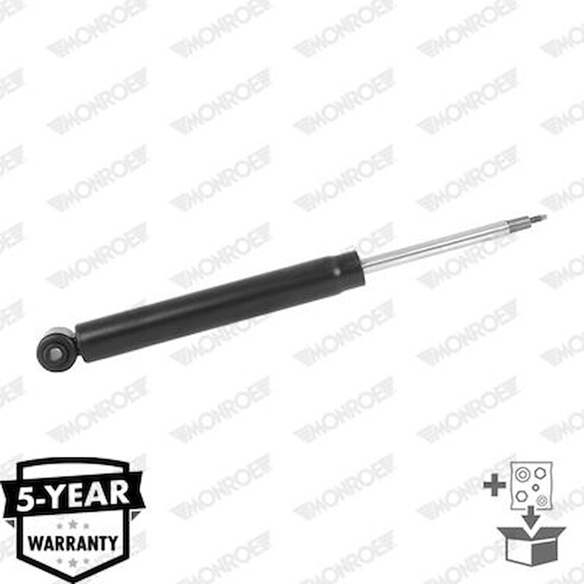 Volvo Amortısor Arka Volvo Xc60 (156) 09> - Monroe 376157sp
