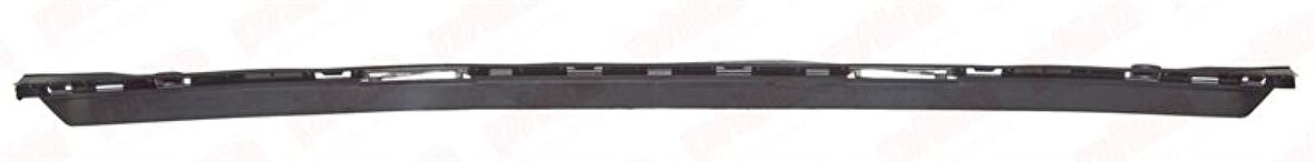 Vag Spoyler On Fr Plastık Leon 12>17 - Phira Le-12603