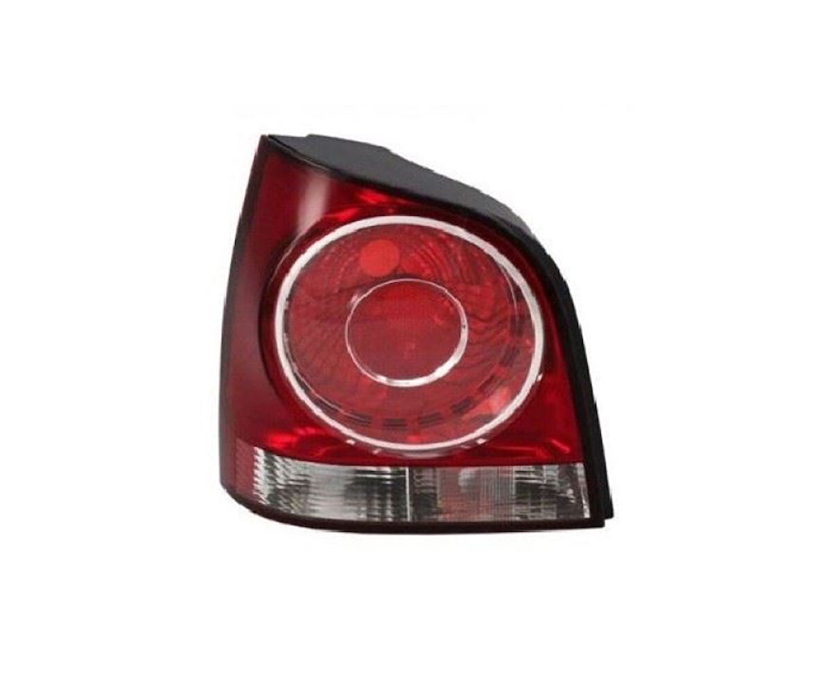 Vag Stop Lambası Sol Polo 05> - Vortex V3614583