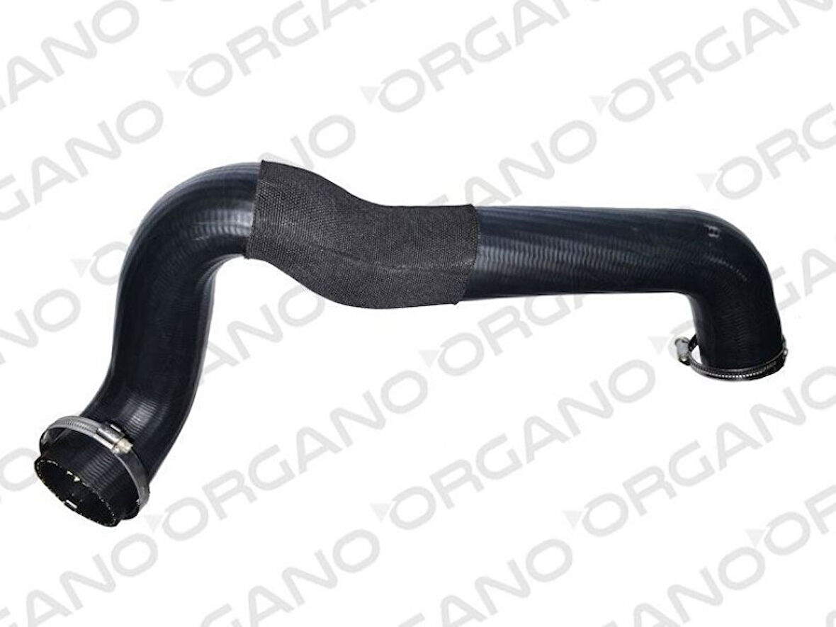 Ford Turbo İntercooler Hortumu ( Manıfolda Giren ) Transıt V347 - V363 2.2tdci Arkadan Ceker 11> - Ucpa 13h11433