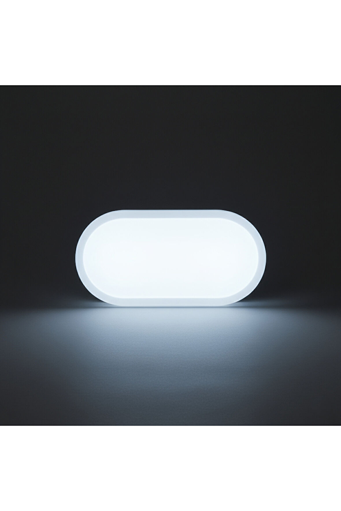 KDL641 Ledli Glob Armatürler 20W 1650 Lümen - Beyaz-6500K, GES AYDINLATMA