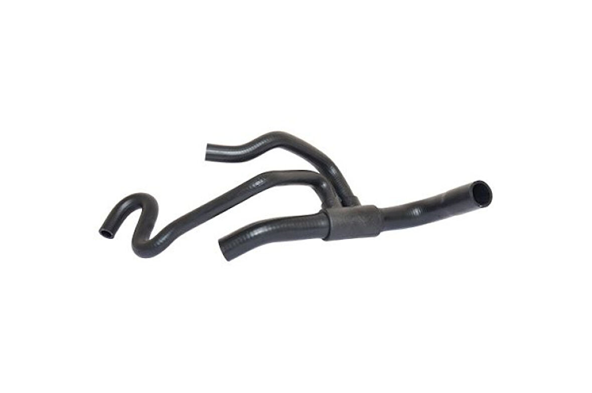 Fiat Radyator Alt Hortumu Palıo Siena 1,2 8v - Gros T56338