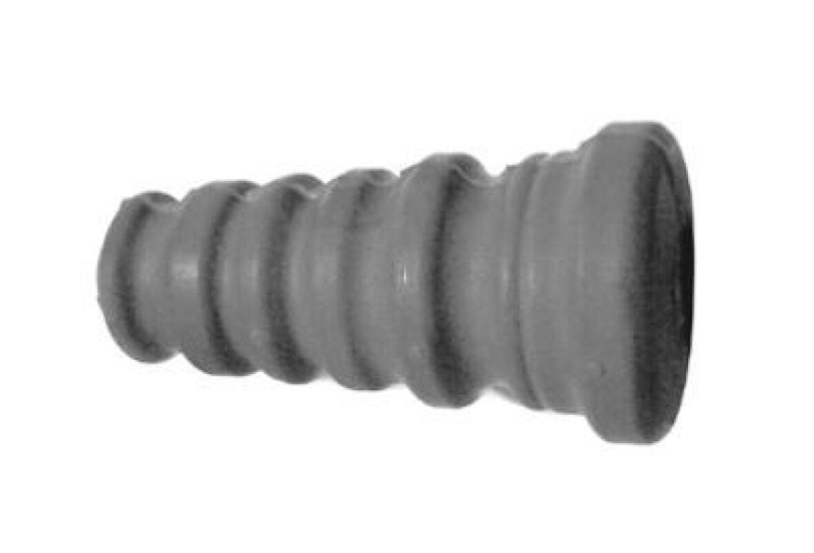 Ford Arka Amortısor Ara Yatak Takozu Fiesta V 01>08 Fusıon 02>13 1,25 16v / 1,4 16v / 1,4tdci - Forbo Fb74106