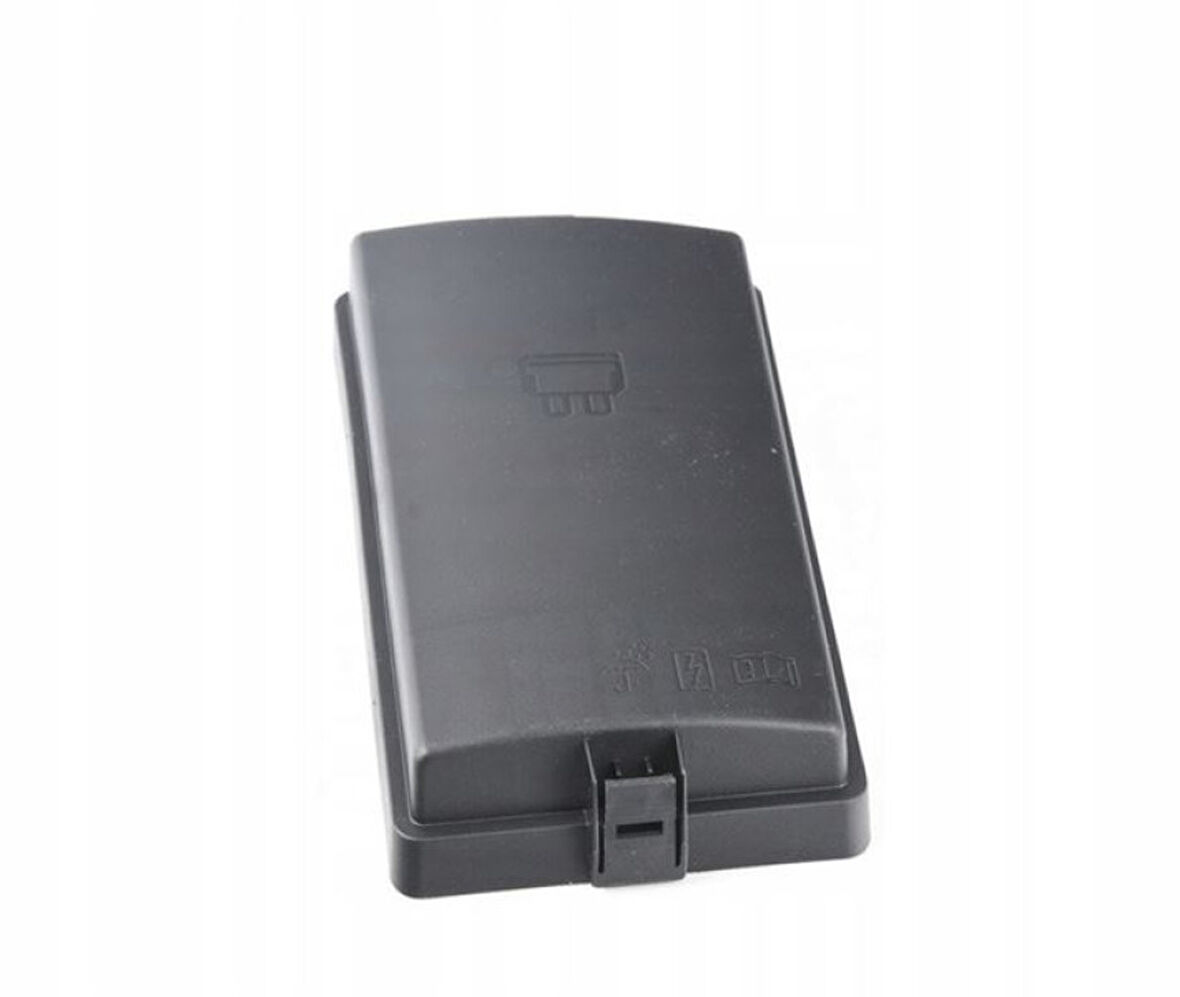 Vw Sigorta Kutusu Kapagı - Sigorta Kutusu Kapagı - Vw 5q0937132d