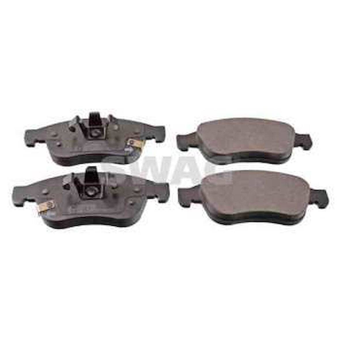 Jeep On Fren Balatası Fiat 500x 14> Jeep Renegade 14> - Swag 33100187