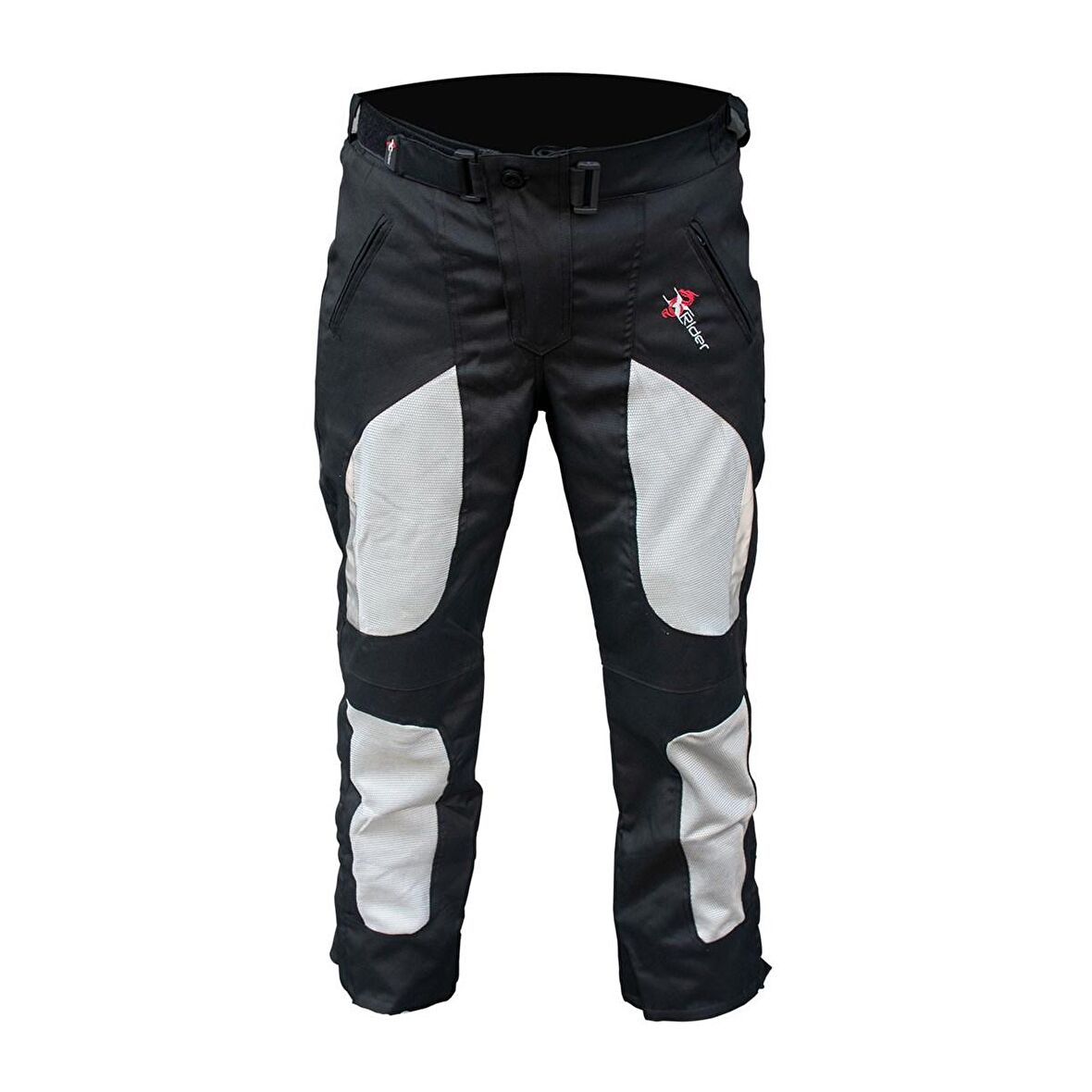 Tex 1094 Mesh Tam Korumali Motosiklet Pantolonu
