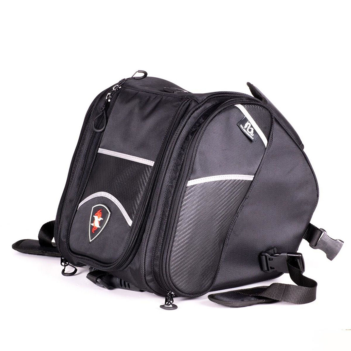 Tex 629 Maxi Scooter Ara Çanta