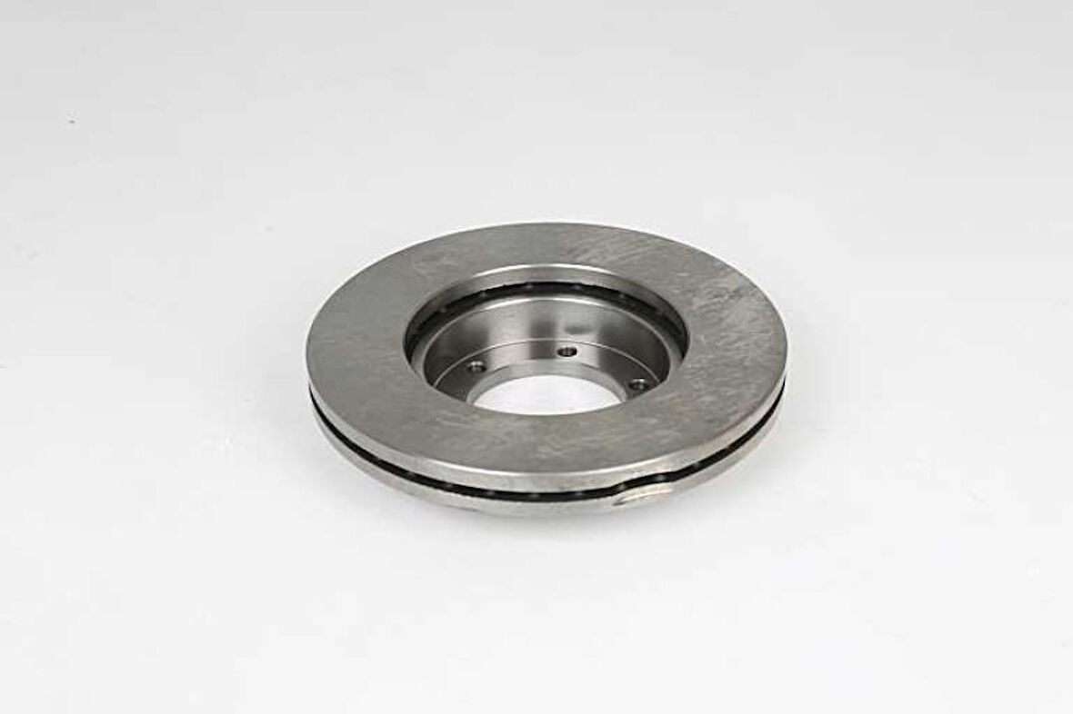 Kore Fren Diski Ön - Adet : 258 X 6 Havalı - Bsg 40-210-030