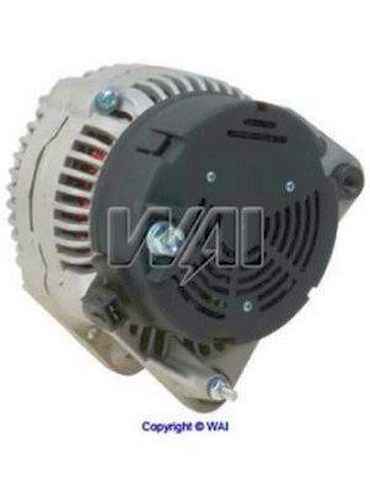 Vag Alternator 12v 90a A13vı124 90a A2 A3 A4 Tt Alhambra Cordoba İbiza İnca Leon Toledo Fabıa Felicia Oc - Waı 13902n