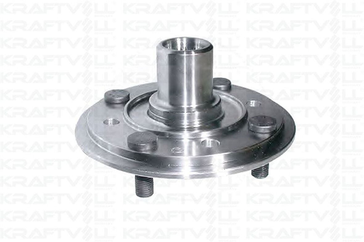 Hyundaı On Teker Poryası Hyundaı Excel 1990 1994 Accent 1995 2000 (4 Bijon) - Kraftvoll 14030111