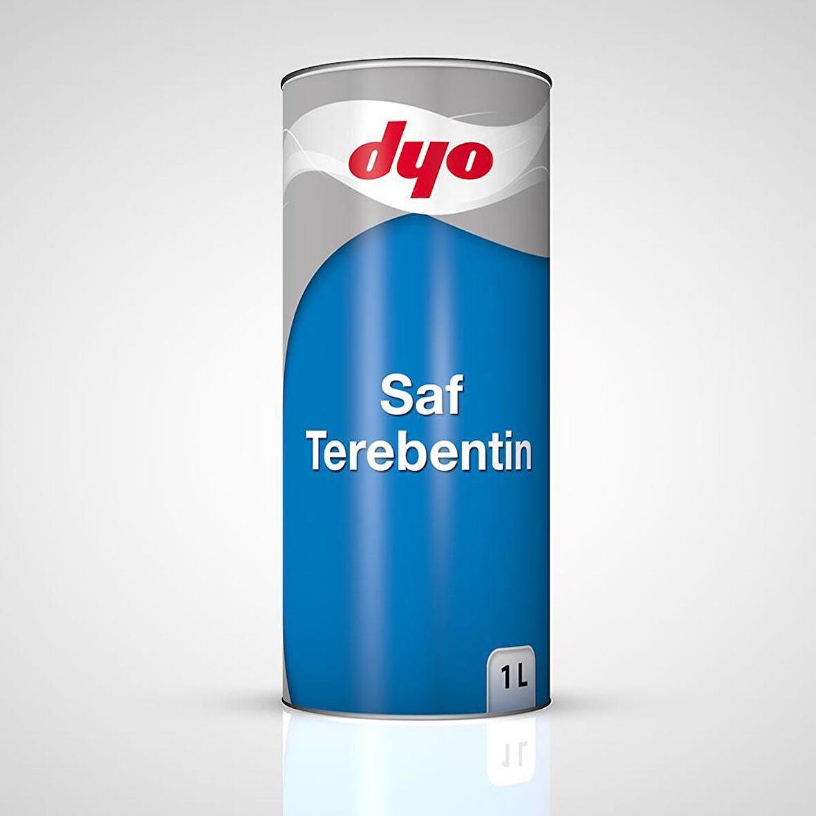 DYO SAF TEREBENTİN 1 L