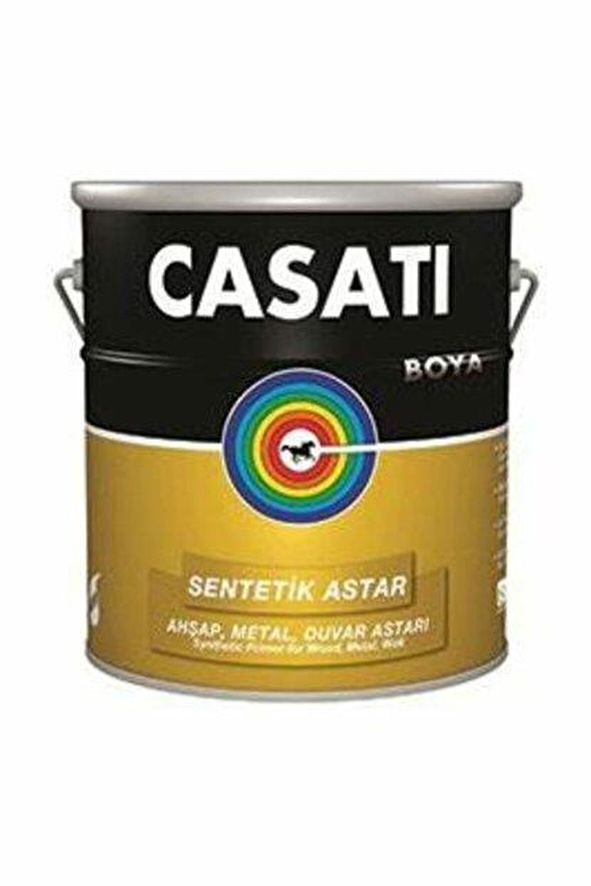 Casati Sentetik Astar 0,75 Litre Beyaz 