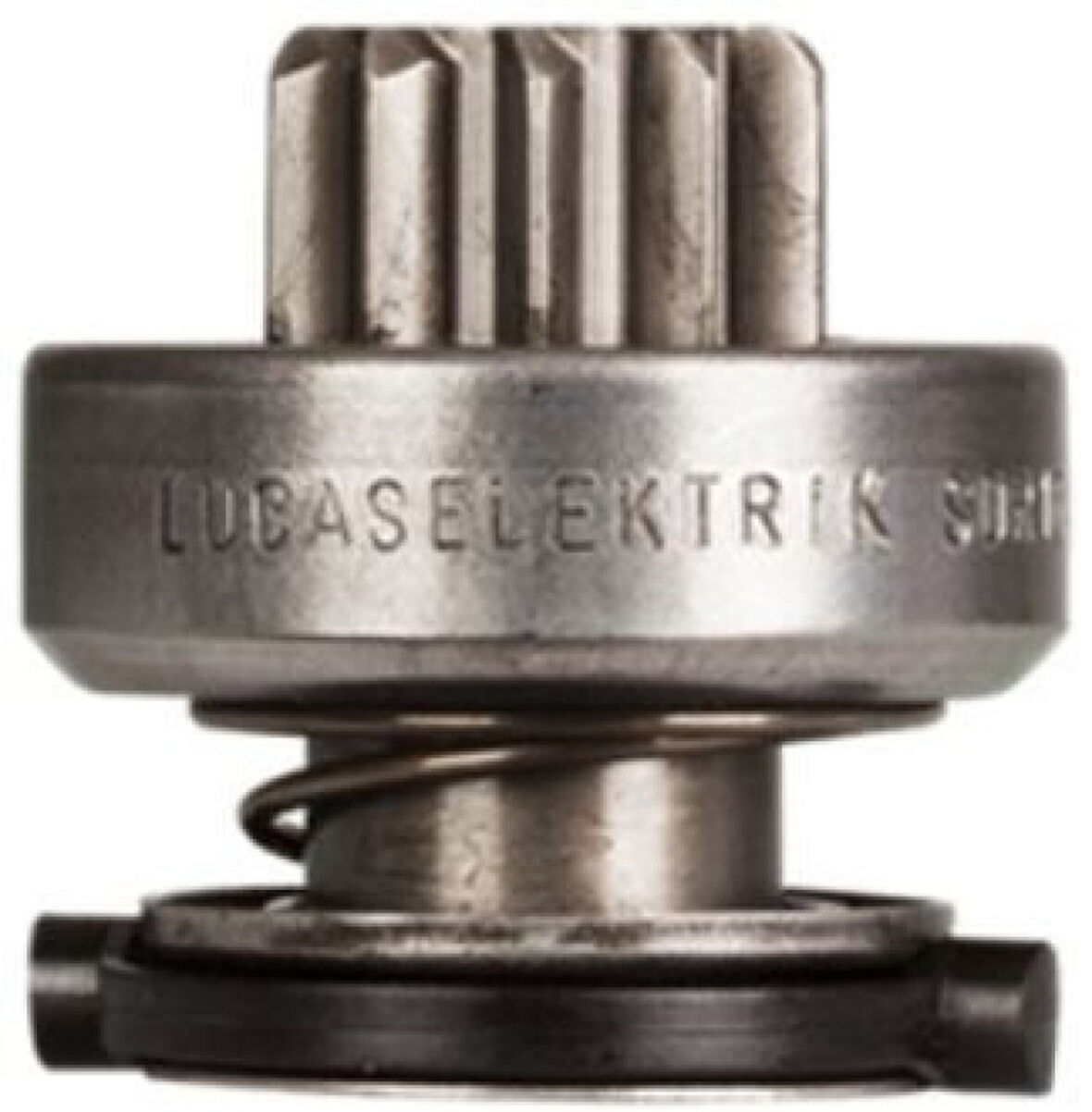 Mercedes Mars Dislisi 10dis (1031) Mercedes Vito 108d,110d,e250, - Lucas Sdr1047